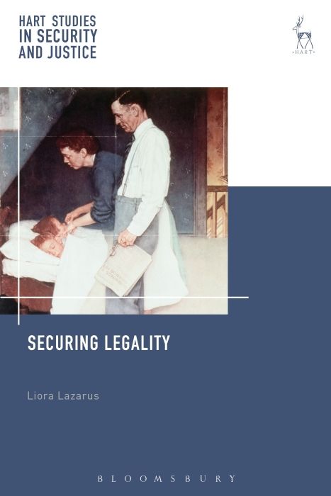 Produktbild: Securing Legality