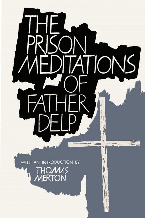 Produktbild: The Prison Meditations of Father Alfred Delp
