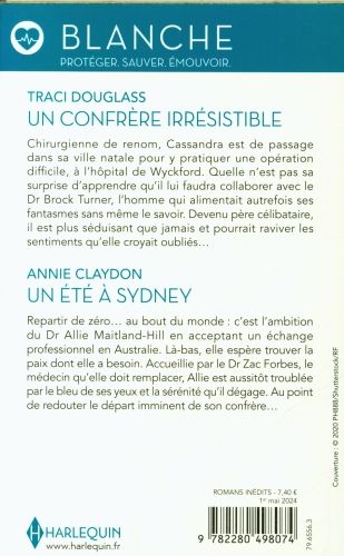 Produktbild: Un confr&egrave;re irr&eacute;sistible. Un &eacute;t&eacute; &agrave; Sydney