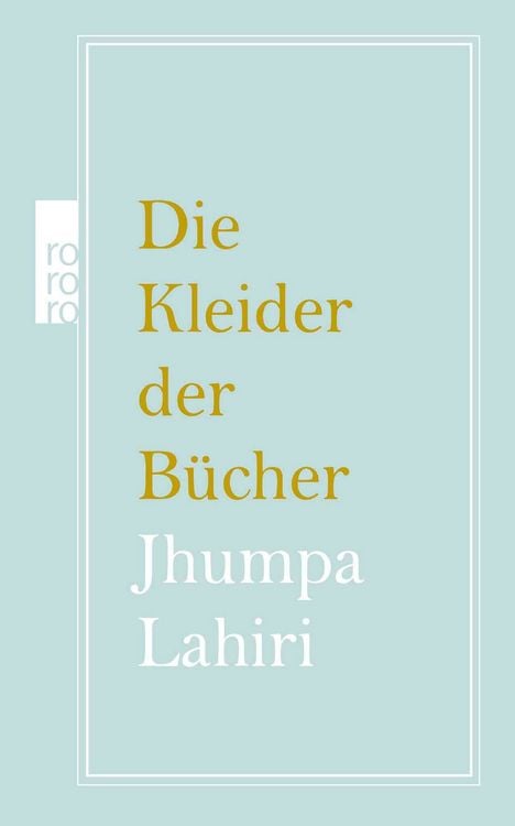 Produktbild: Die Kleider der B&uuml;cher