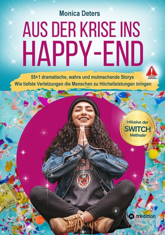 Produktbild: Aus der Krise Ins Happy-End