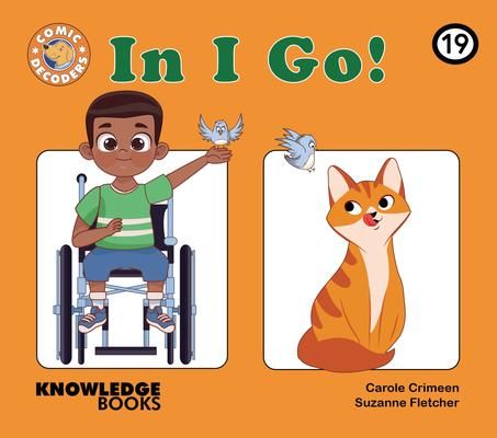 Produktbild: In I Go!