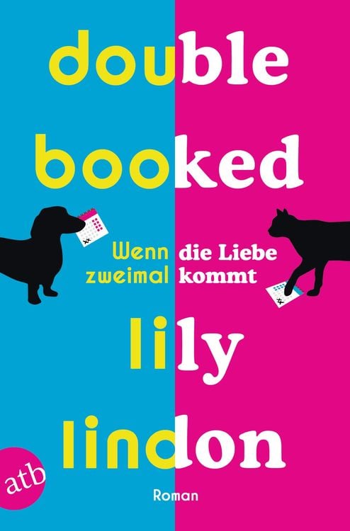 Produktbild: Double Booked – Wenn die Liebe zweimal kommt