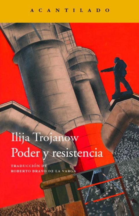 Produktbild: Poder y resistencia