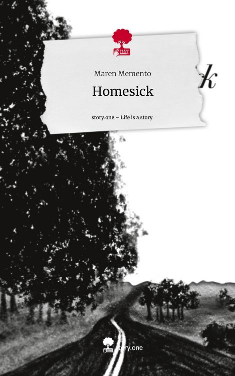 Produktbild: Homesick. Life is a Story - story.one