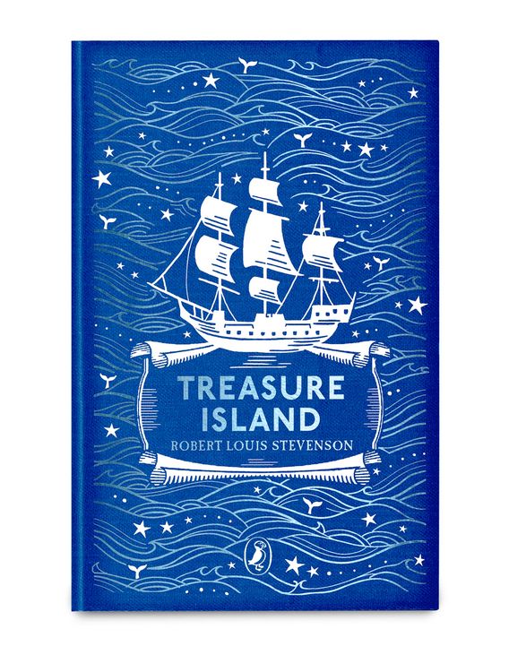 Produktbild: Treasure Island