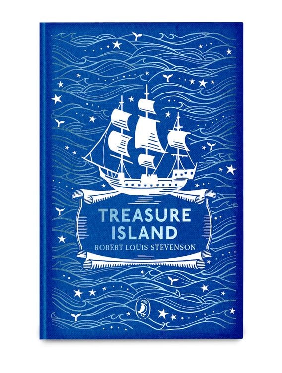 Produktbild: Treasure Island