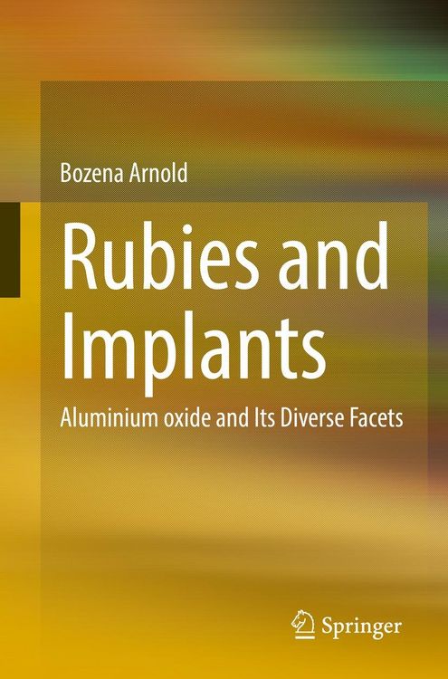 Produktbild: Rubies and Implants