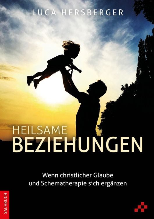 Produktbild: Heilsame Beziehungen