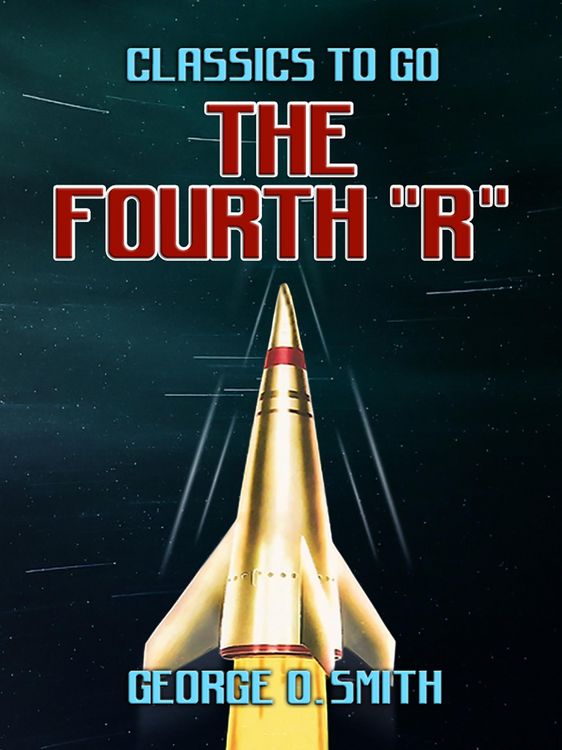 Produktbild: The Fourth 'R'