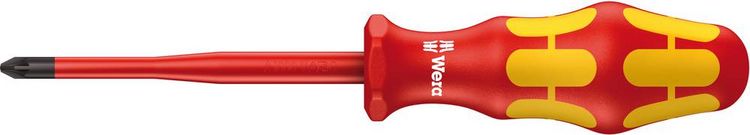 Produktbild: Wera Werk VDE Schraubendreher 006460