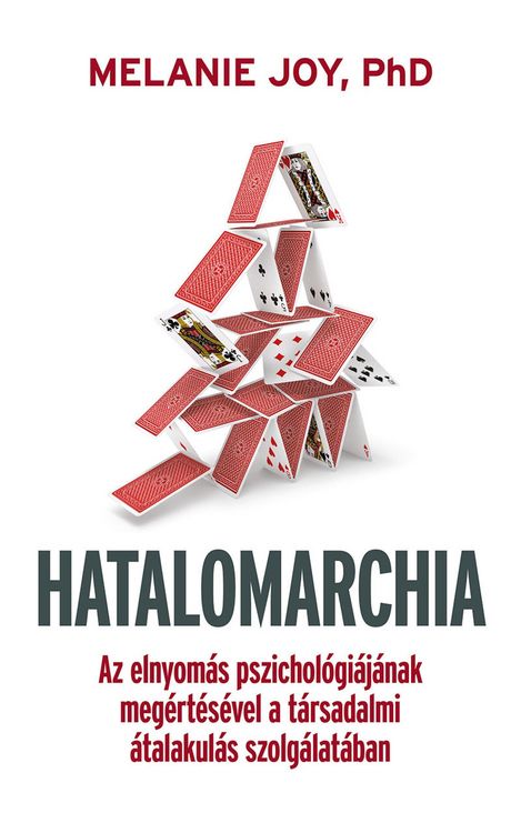 Produktbild: Hatalomarchia