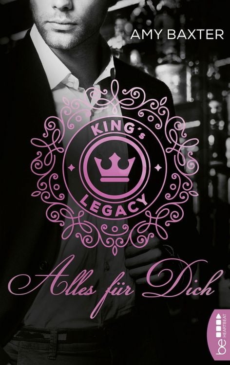 Produktbild: King's Legacy - Alles f&uuml;r dich