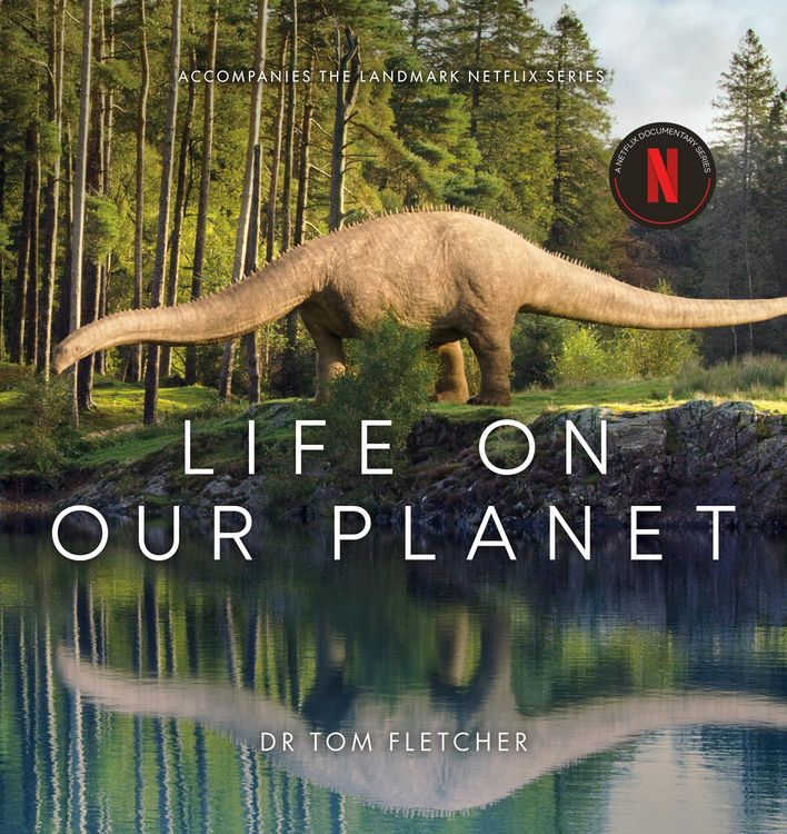 Produktbild: Life on Our Planet