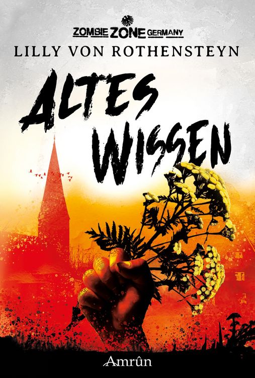 Produktbild: Zombie Zone Germany: Altes Wissen