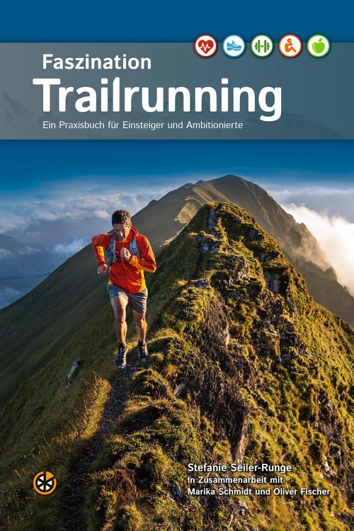 Produktbild: Faszination Trailrunning