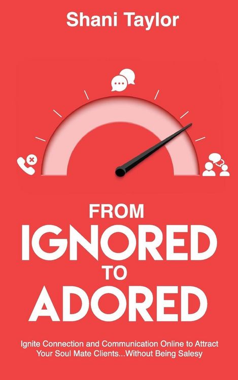 Produktbild: From Ignored to Adored