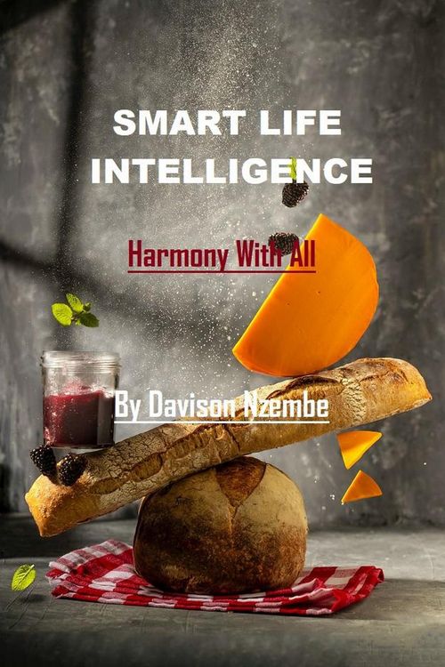 Produktbild: Smart Life Intelligence