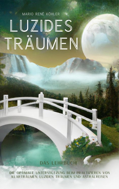 Produktbild: Luzides Tr&auml;umen