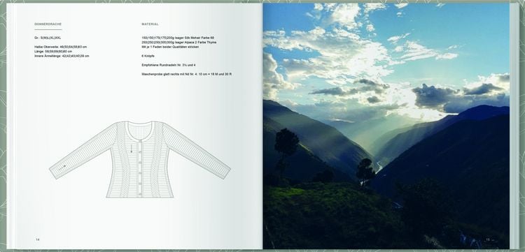 Produktbild: Verborgene Muster des Himalaya