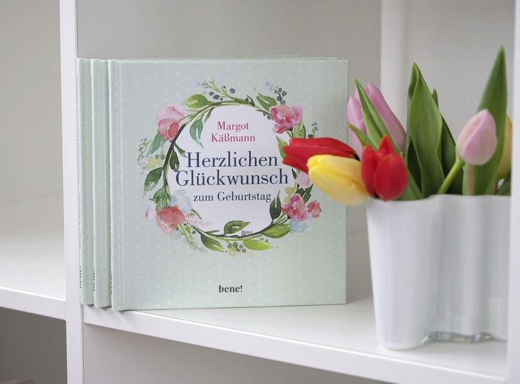 Produktbild: Herzlichen Gl&uuml;ckwunsch zum Geburtstag