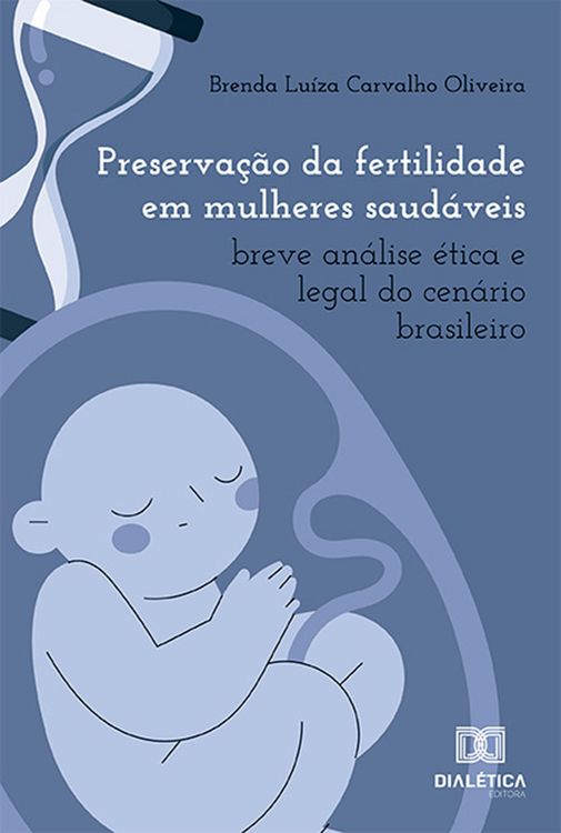 Produktbild: Preserva&ccedil;&atilde;o da fertilidade em mulheres saud&aacute;veis