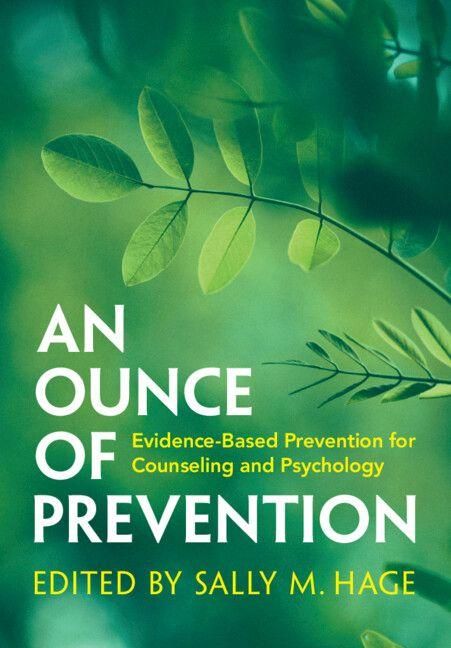 Produktbild: An Ounce of Prevention