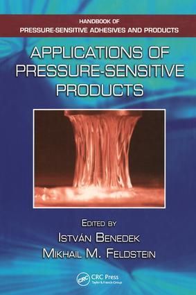 Produktbild: Applications of Pressure-Sensitive Products