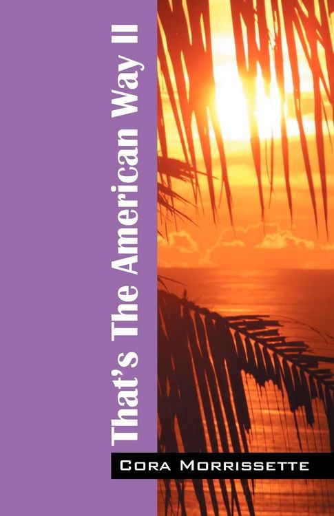 Produktbild: That's The American Way II