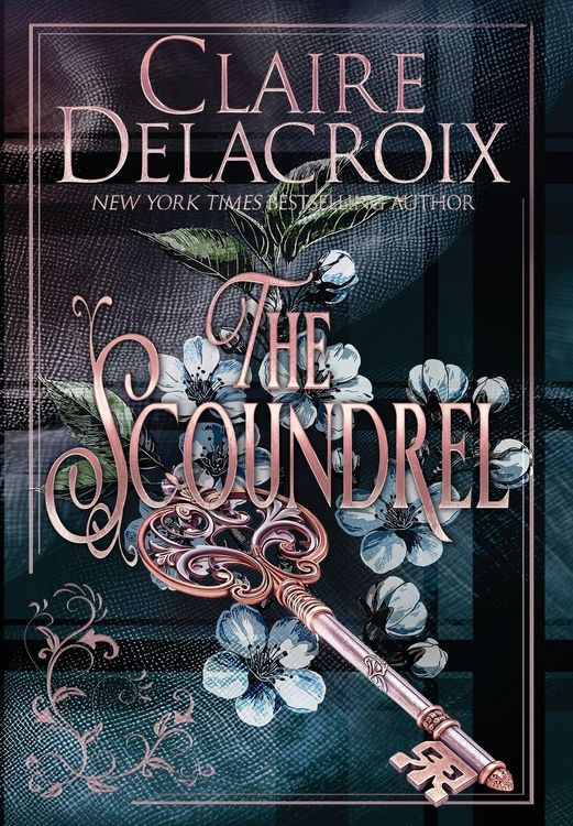 Produktbild: The Scoundrel