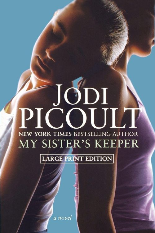 Produktbild: My Sister's Keeper