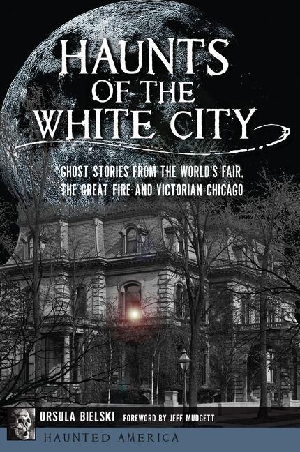 Produktbild: Haunts of the White City