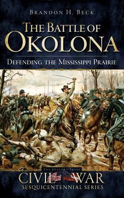 Produktbild: The Battle of Okolona