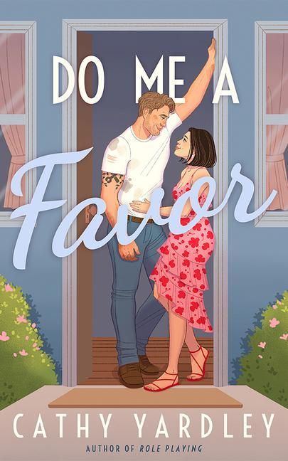 Produktbild: Do Me a Favor