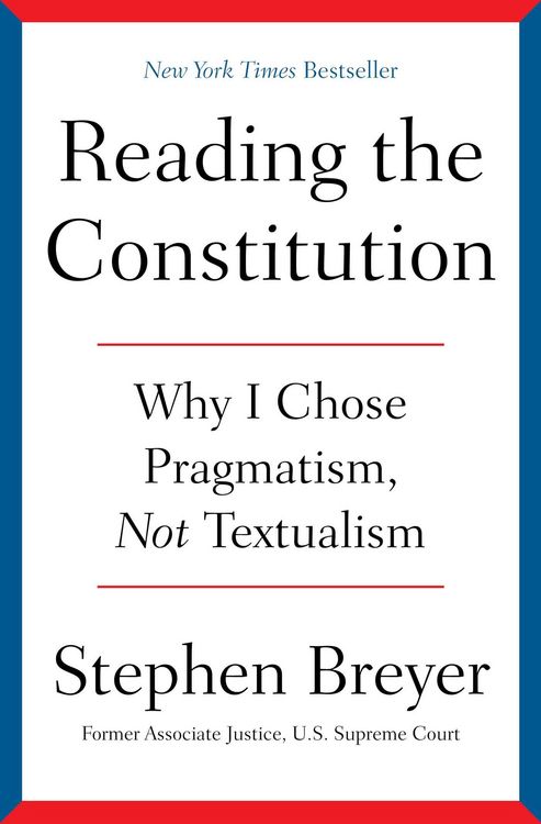 Produktbild: Reading the Constitution