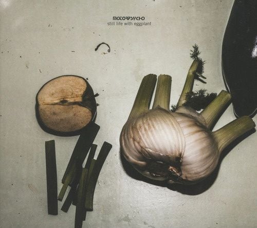 Produktbild: Still Life with Eggplant