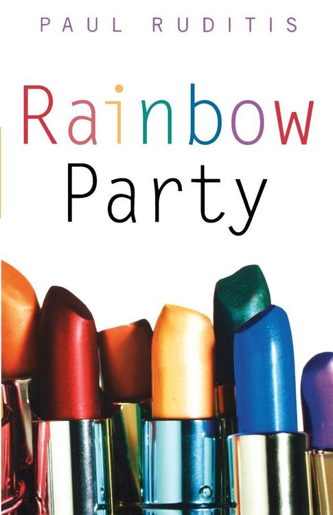 Produktbild: Rainbow Party