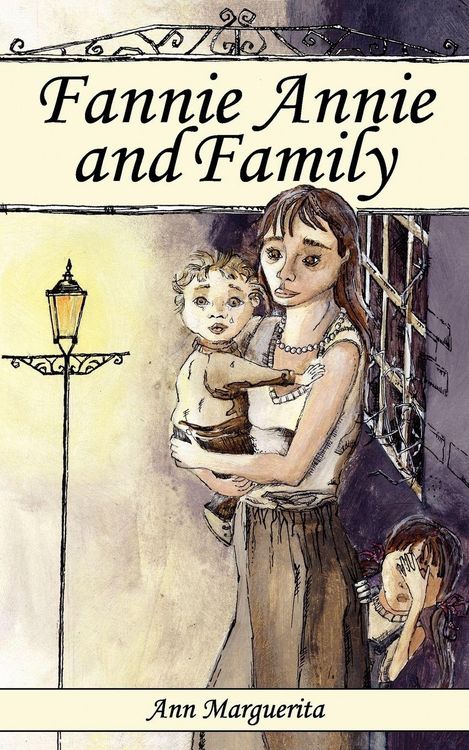 Produktbild: Fannie Annie and Family