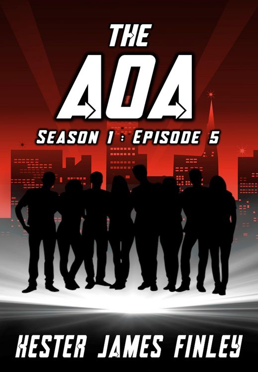 Produktbild: The AOA (Season 1 : Episode 5)