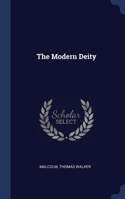 Produktbild: The Modern Deity