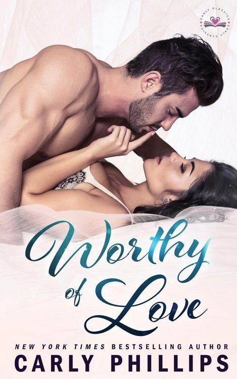 Produktbild: Worthy of Love