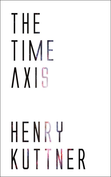 Produktbild: The Time Axis