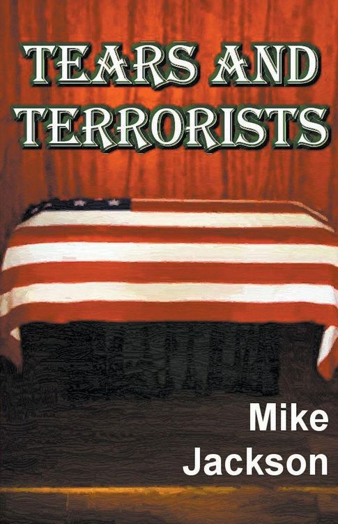 Produktbild: Tears And Terrorists