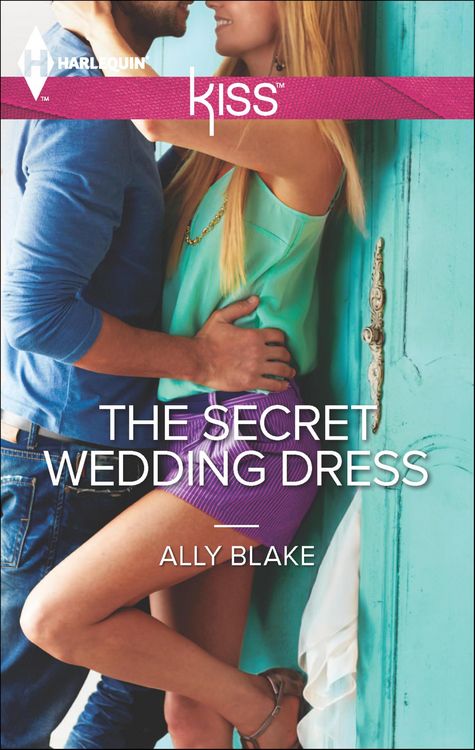 Produktbild: The Secret Wedding Dress