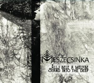 Produktbild: Allj Bele A Melybe/Stand Into The Deep