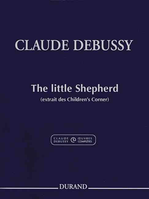 Produktbild: The Little Shepherd
