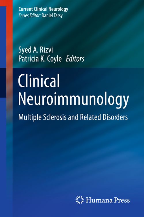 Produktbild: Clinical Neuroimmunology