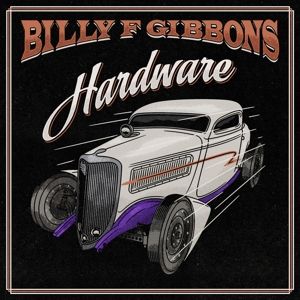 Produktbild: Hardware (Tangerine LP)