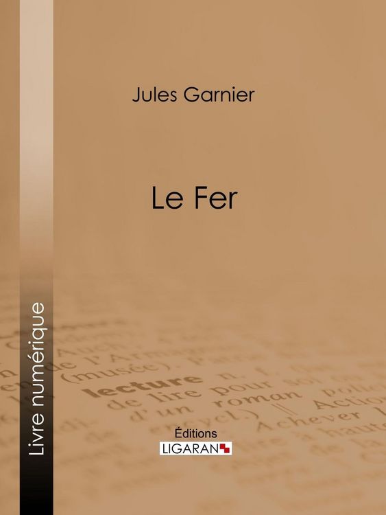 Produktbild: Le Fer