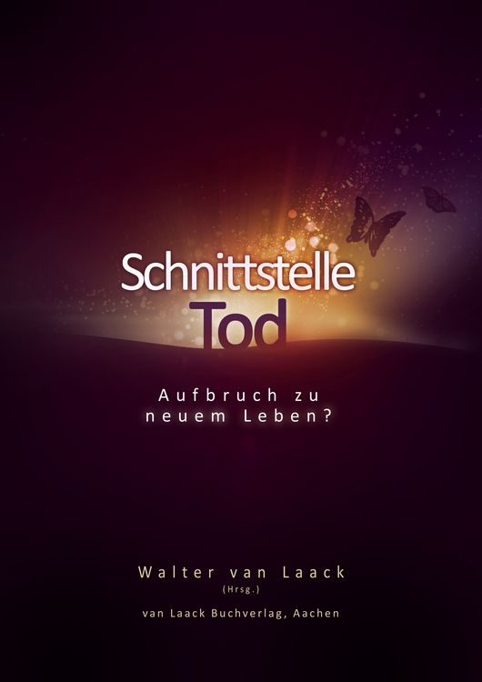 Produktbild: Schnittstelle Tod